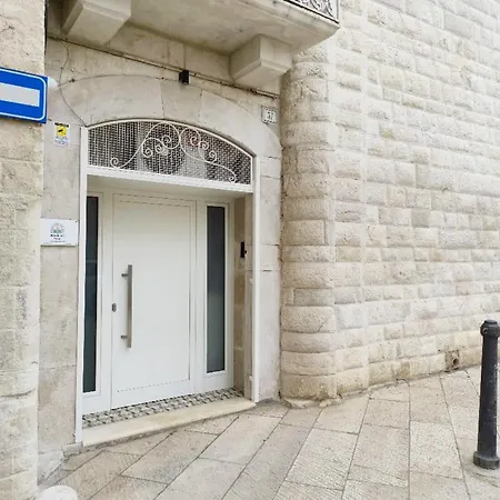 Rilu 37 Apartman *