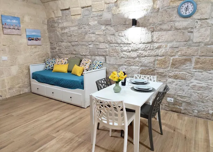 アパート Rilu 37 *