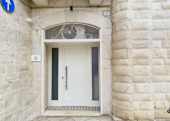 Rilu 37 アパート