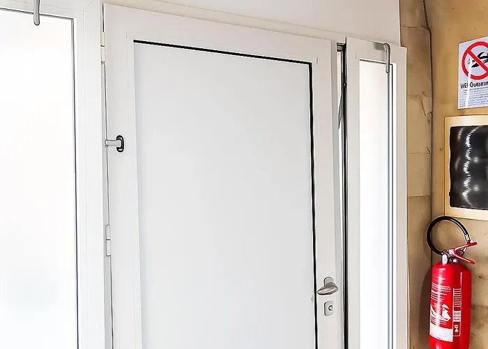 アパート Rilu 37