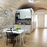 Rilu 37 Apartment Trani