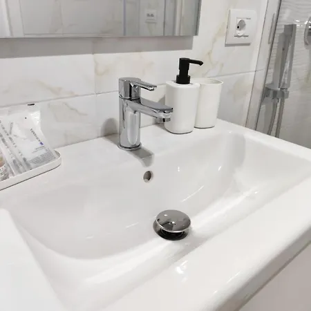 Rilu 37 Apartment Trani