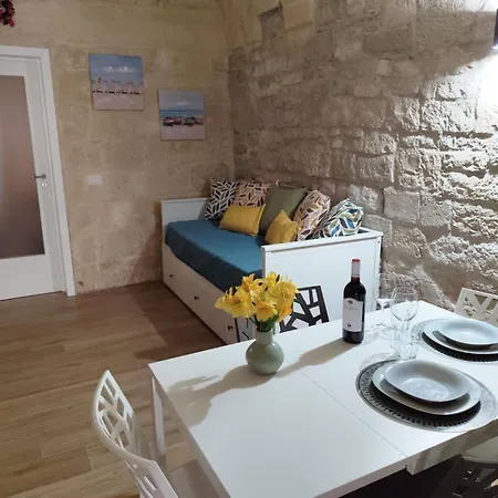 Apartment Rilu 37 Trani
