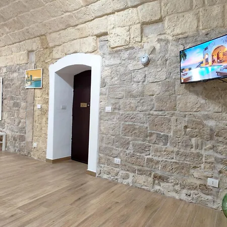 Rilu 37 * Trani