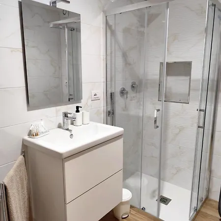 Rilu 37 Apartment *