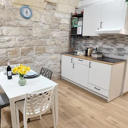 Rilu 37 Apartment *