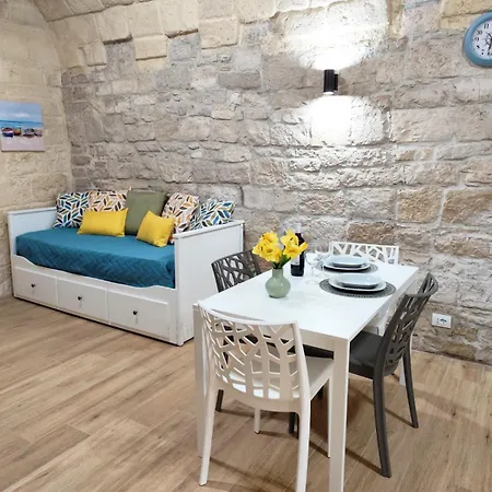 Apartment Rilu 37 *