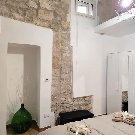 Rilu 37 * Trani