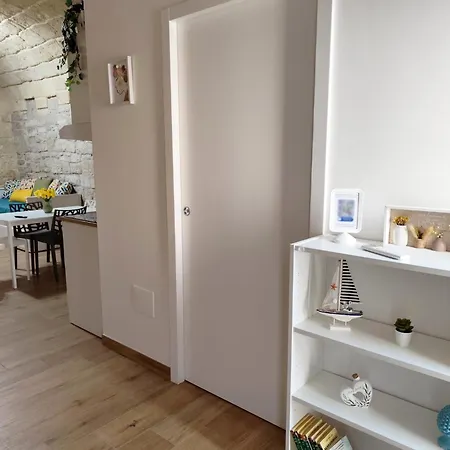 Rilu 37 Apartment *