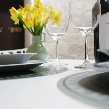 Rilu 37 Apartment Trani