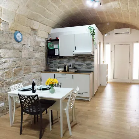 Rilu 37 Apartment Trani